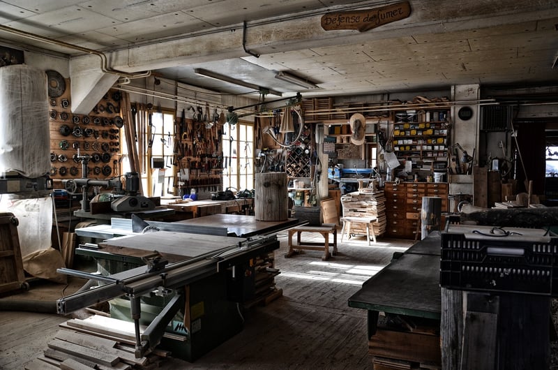 Cooking Workshops
