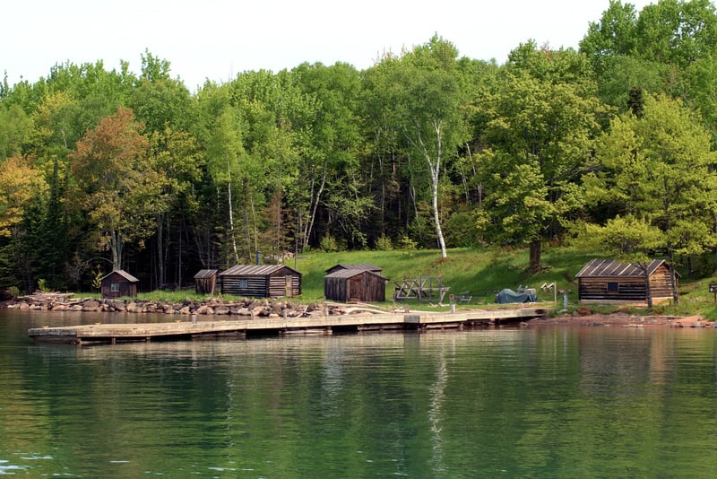 Off-Grid Adventures