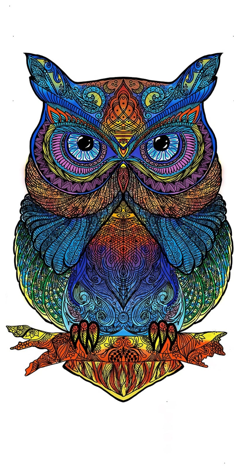Meditation Mandala