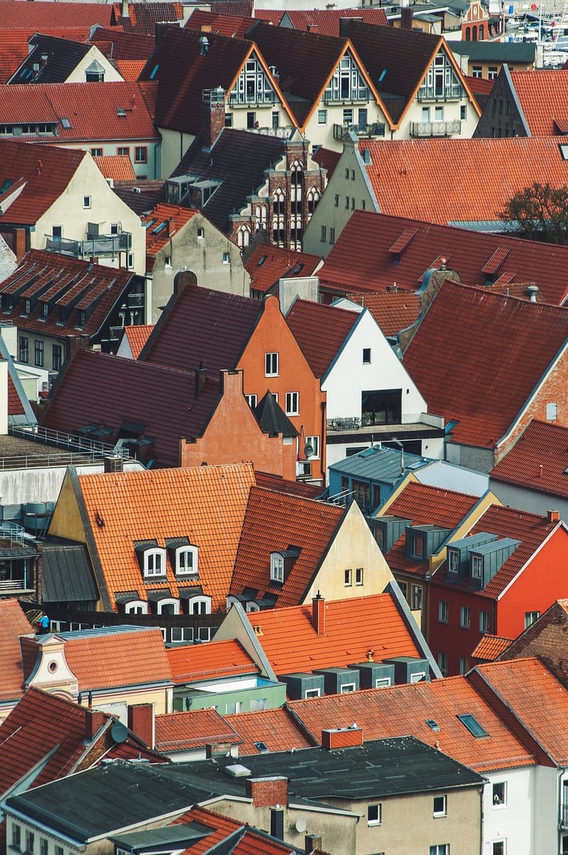 Quaint Village