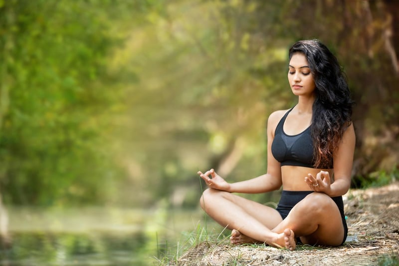 Yoga Retreat